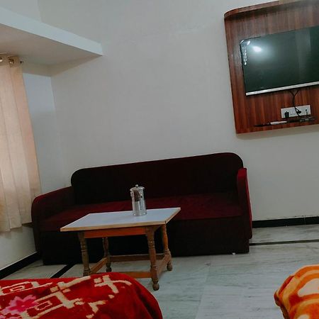 Laxmanji Villas Mount Abu Exterior photo